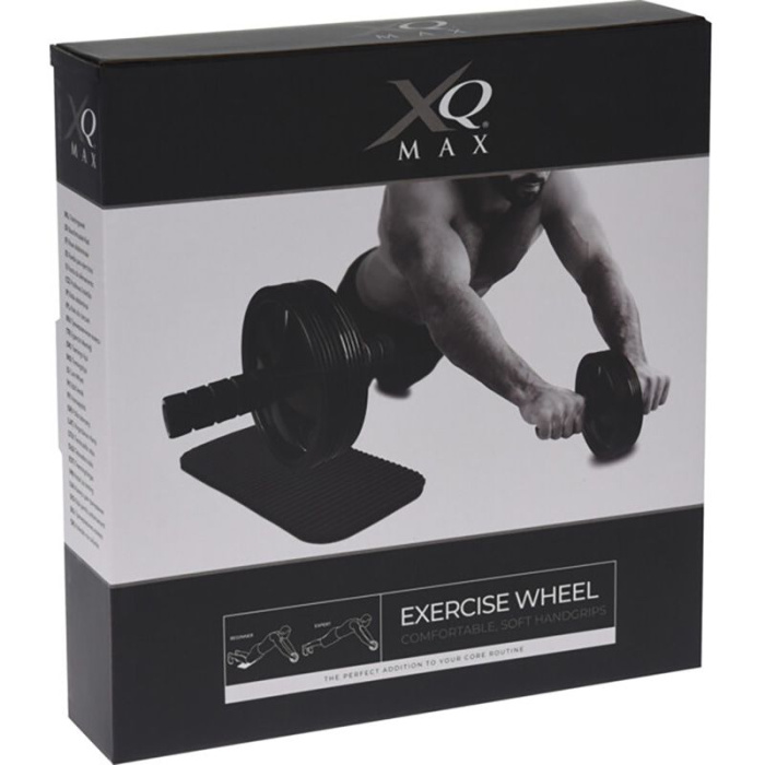 Xq Max Trainingswiel