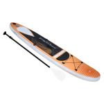 Xq Max Sup Board Aquatica - 305Cm - Tot 150Kg - Jellyfish Maori