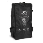 Xq Max Sup Board Aquatica - 305Cm - Tot 150Kg - Jellyfish Maori