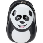 Handbagage Koffer En Rugzak - Panda