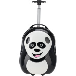 Handbagage Koffer En Rugzak - Panda