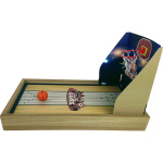 Gifts@Home 4-In-1 Tafelspel - Voetbal - Basketbal - Tafeltennis - Bowlen