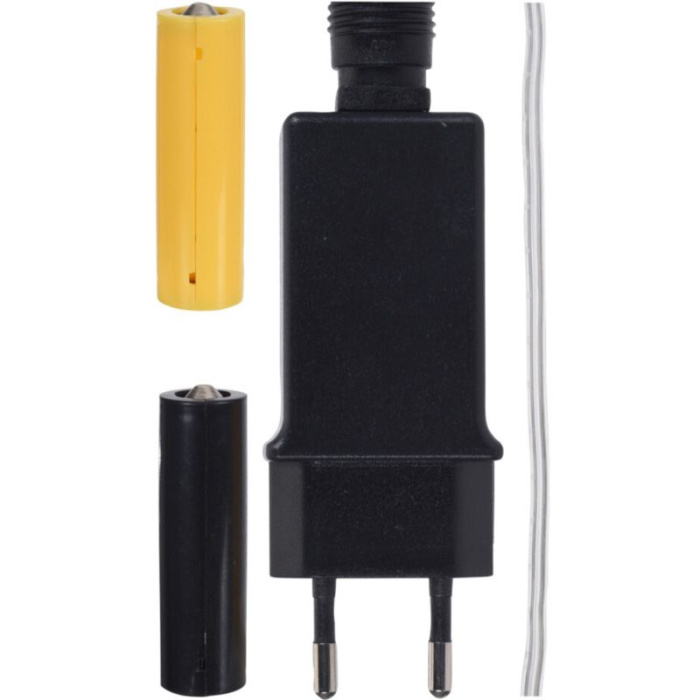 Batterijvervanger - Batterij Adapter Set - 10Xaa