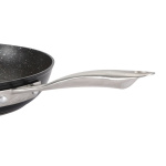 Bergner Infinity Chefs Koekenpan - 28 Cm - Ultra Turbo Inductie