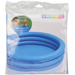 Intex Zwembad 3 Rings - 114Cm