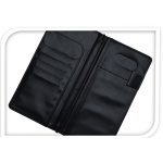 Proworld Paspoorthouder - Leder Look - 10X21Cm