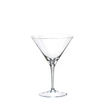 Bergner Masterpro Cocktailglazen - 35Cl - Kristalglas - 2 Stuks