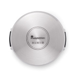 Bergner Masterpro Pan Met Siliconen Deksel -  Ø16 Cm