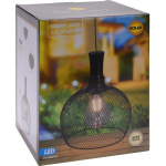 Home&Styling Solar Hanglamp - Metaal