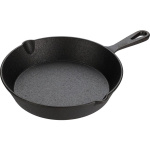 Vaggan Barbecue Pan - Gietijzer - 20Cm