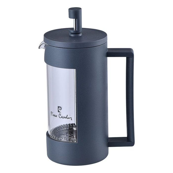 Bergner Pierre Cardin Koffie- & Theemaker - Cafetière