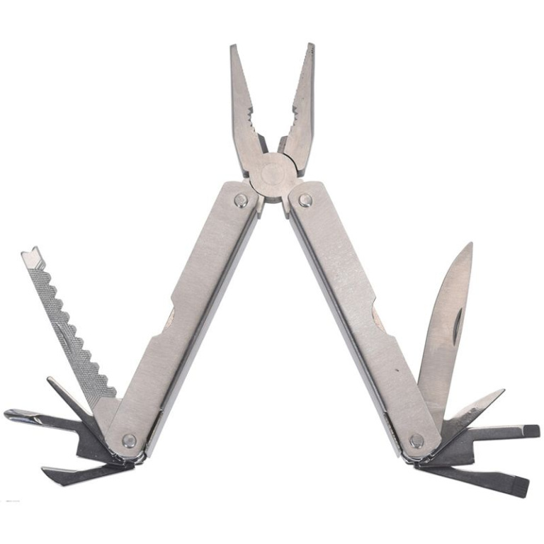 Redcliffs Multitool Met 15 Functies