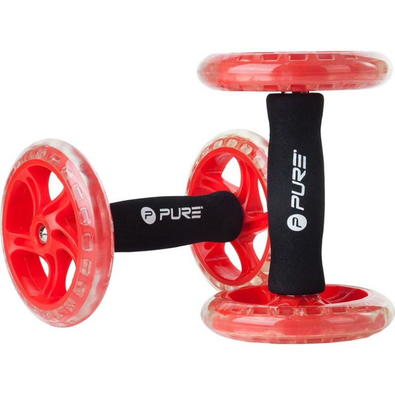 Pure2Improve Core Wheels - 2 Stuks