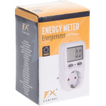 Fxcontrol Fx Control Energiemeter - Stroomverbruikmeter