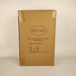 Ceruzo Handbagage Koffer - 51.5 Cm - Grijs