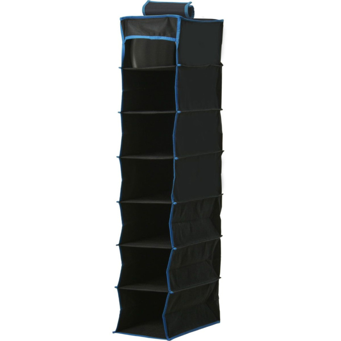 Redcliffs Tentorganizer - Hangorganizer 7 Vaks - 30X17X84Cm