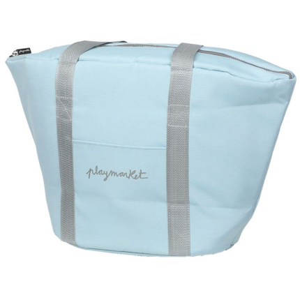 Playmarket Koeltas - 22,3 Liter - Lichtblauw