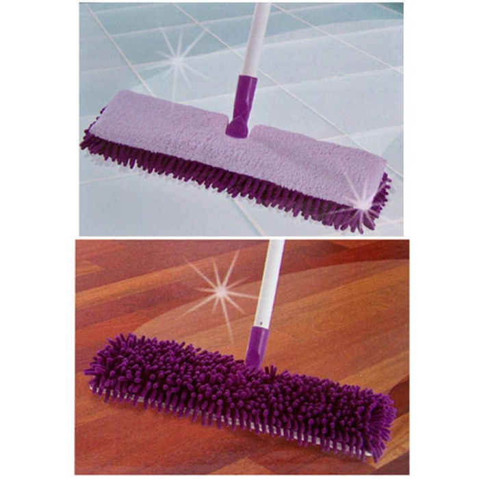 Easy Maxx Dubbelmop Premium