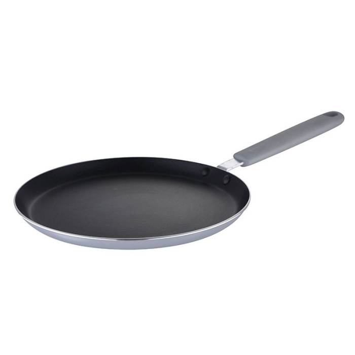 Renberg Pannenkoekpan - 24 Cm - Jazzy Grey