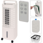 Excellent Electrics Mobiele Aircooler - Met Afstandsbediening