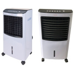 Excellent Electrics Luxe Aircooler 8 Liter - Met Heater