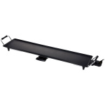 Excellent Electrics Teppan Yaki Bakplaat Xl - 87Cm