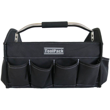 Toolpack Draagbare Gereedschapstas Extend 40Cm