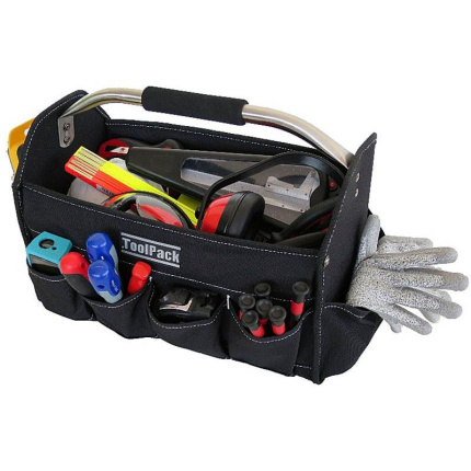 Toolpack Draagbare Gereedschapstas Extend 40Cm